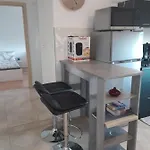 Caliente B Apartamento *