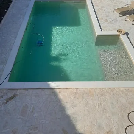 Caliente B Apartman