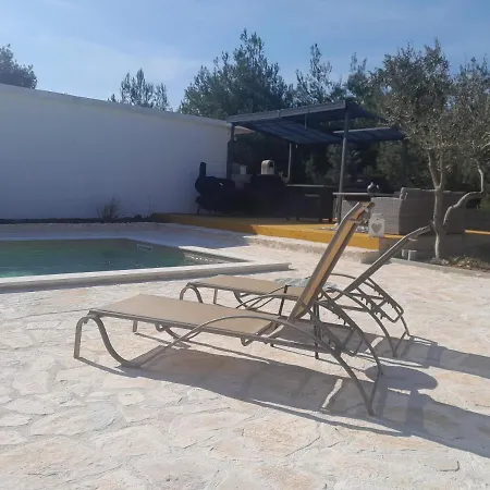 Apartman Caliente B