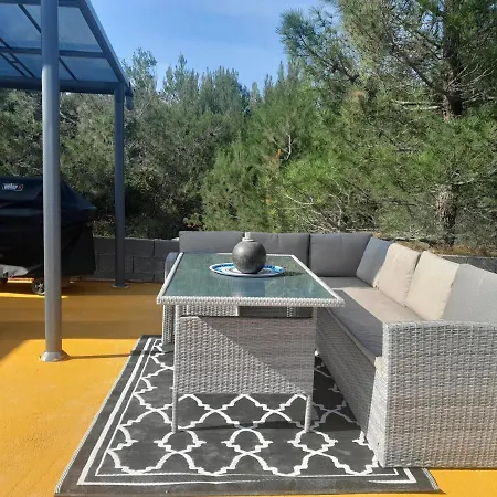 Caliente B Apartman *