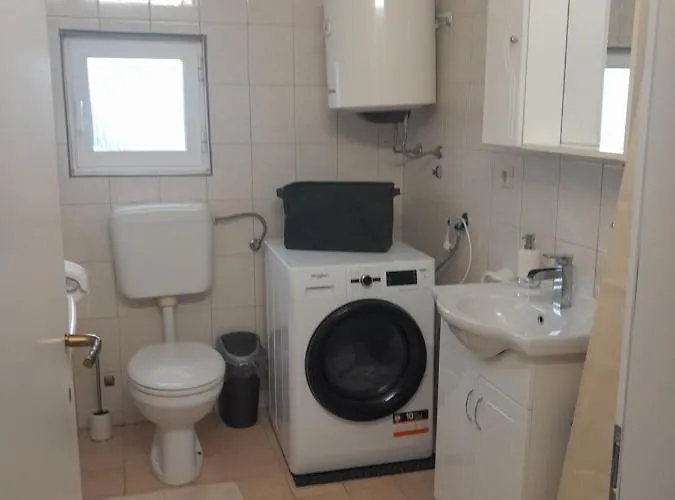 Caliente B Apartman