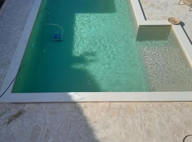 Caliente B Apartman