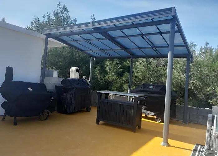 Apartman Caliente B *