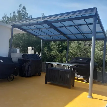 Appartement Caliente B *