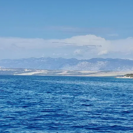 Caliente B Appartement Vir