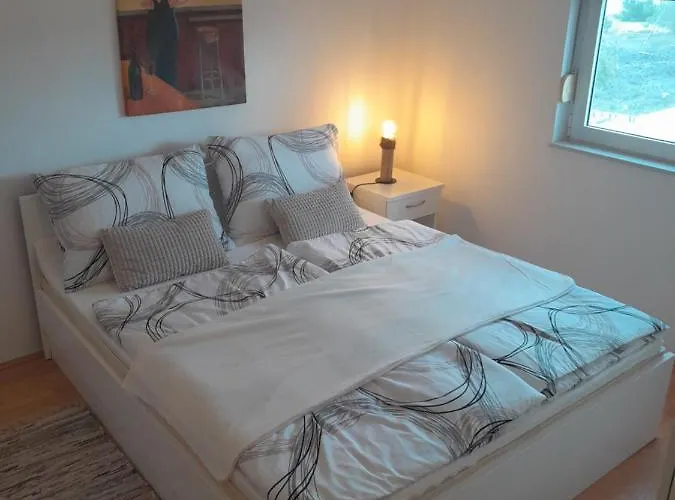 Appartement Caliente B Vir