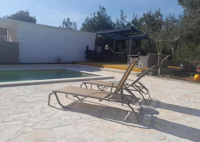 Appartement Caliente B