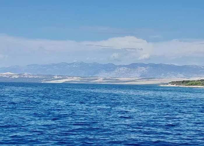 Caliente B Apartamento Vir